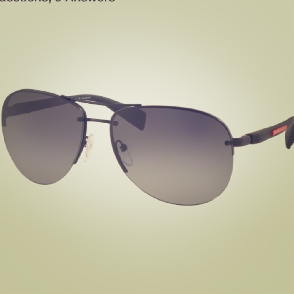 Prada Sunglasses